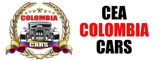 CEA COLOMBIA CARS