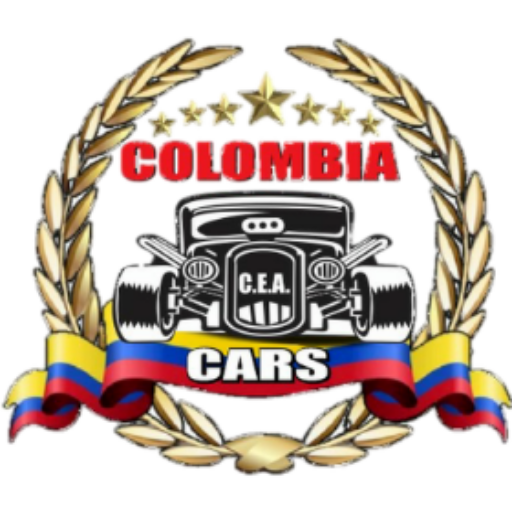 CEA COLOMBIA CARS